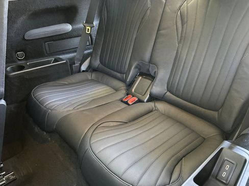 New 2026 Mercedes-Benz EQS 400 4MATIC SUV image 28