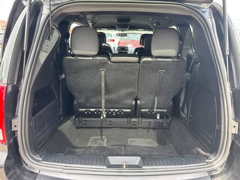 Used 2016 Dodge Grand Caravan SXT FWD image 11