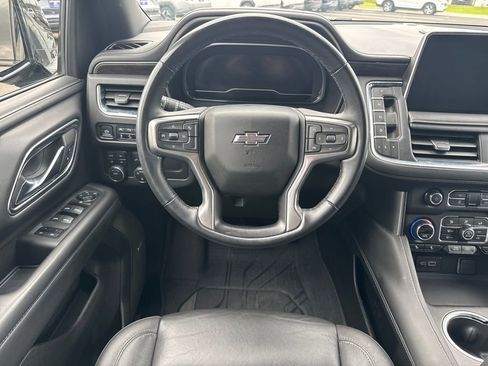 Used 2023 Chevrolet Tahoe Z71 image 13