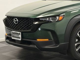 New 2026 MAZDA CX-50 AWD 2.5 S w/ Premium Package video 2