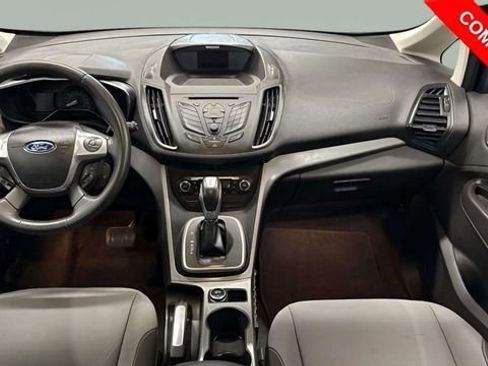 Used 2016 Ford C-MAX SE image 16