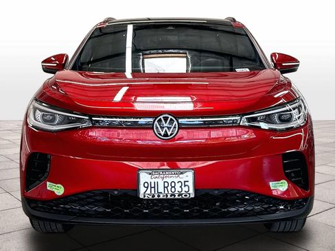 Used 2023 Volkswagen ID.4 Pro S RWD image 2