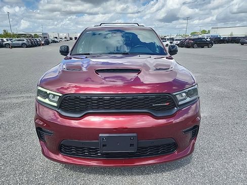 Used 2023 Dodge Durango R/T w/ Blacktop Package image 2
