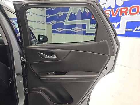 Used 2024 Chevrolet Blazer LT w/ Convenience Package image 24