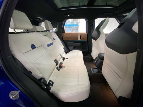 Certified 2025 MINI Cooper Countryman S image 29