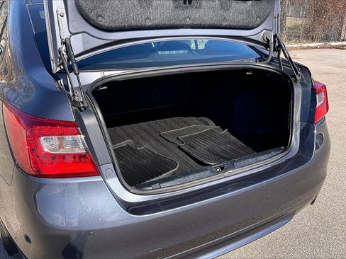 Used 2015 Subaru Legacy 2.5i Premium image 27