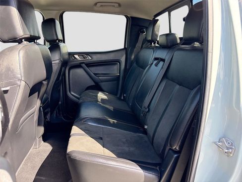 Used 2021 Ford Ranger Lariat w/ Tremor Off-Road Package image 27