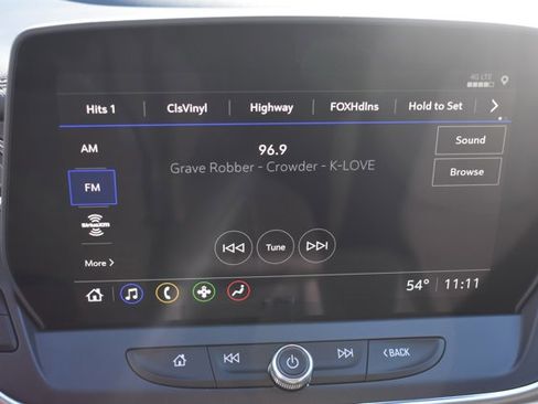 New 2026 Chevrolet Blazer LT w/ LPO, Black Sport Package image 20