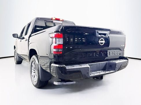 New 2026 Nissan Frontier SV w/ Tow Package image 7