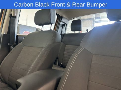 Used 2019 Ford Ranger XL w/ Equipment Group 101A Mid image 9