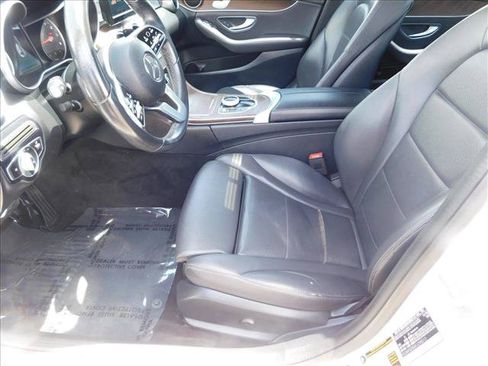 Used 2019 Mercedes-Benz C 300 Sedan image 22