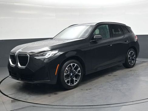 Used 2025 BMW X3 xDrive30i w/ Premium Package image 10