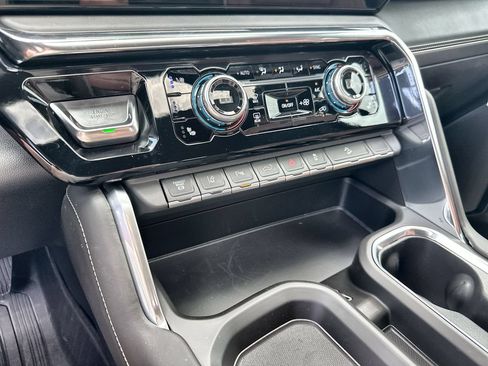 New 2026 GMC Sierra 2500 Denali Ultimate w/ Max Trailering Package AWD/4WD image 27