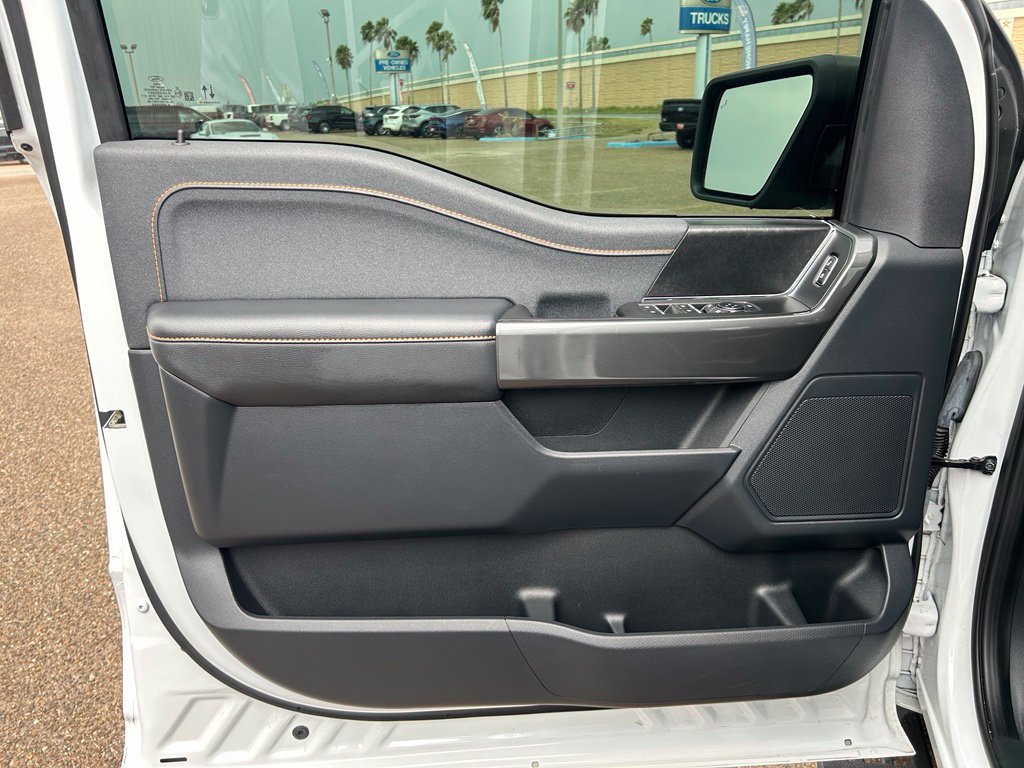 Used 2023 Ford F150 Tremor w/ Bed Utility Package AWD/4WD image 11