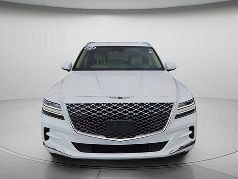 Used 2024 Genesis GV80 2.5T w/ Advanced Package AWD/4WD image 4