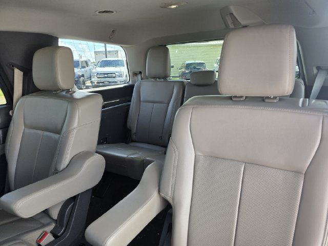 Used 2021 Ford Expedition XLT RWD image 19