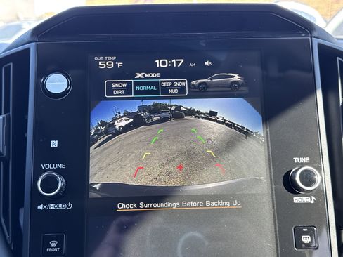 New 2026 Subaru Crosstrek 2.0i Premium image 21