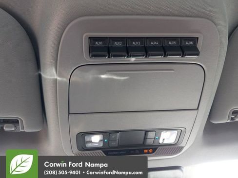 New 2026 Ford F250 XL w/ STX Appearance Package image 21