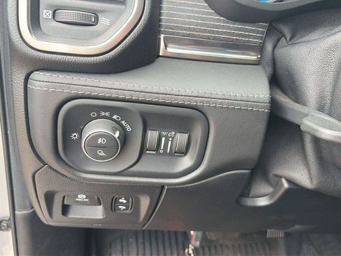 Used 2021 RAM 1500 Limited AWD/4WD image 26