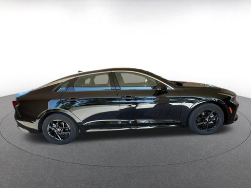 Used 2025 Kia K5 LXS image 16