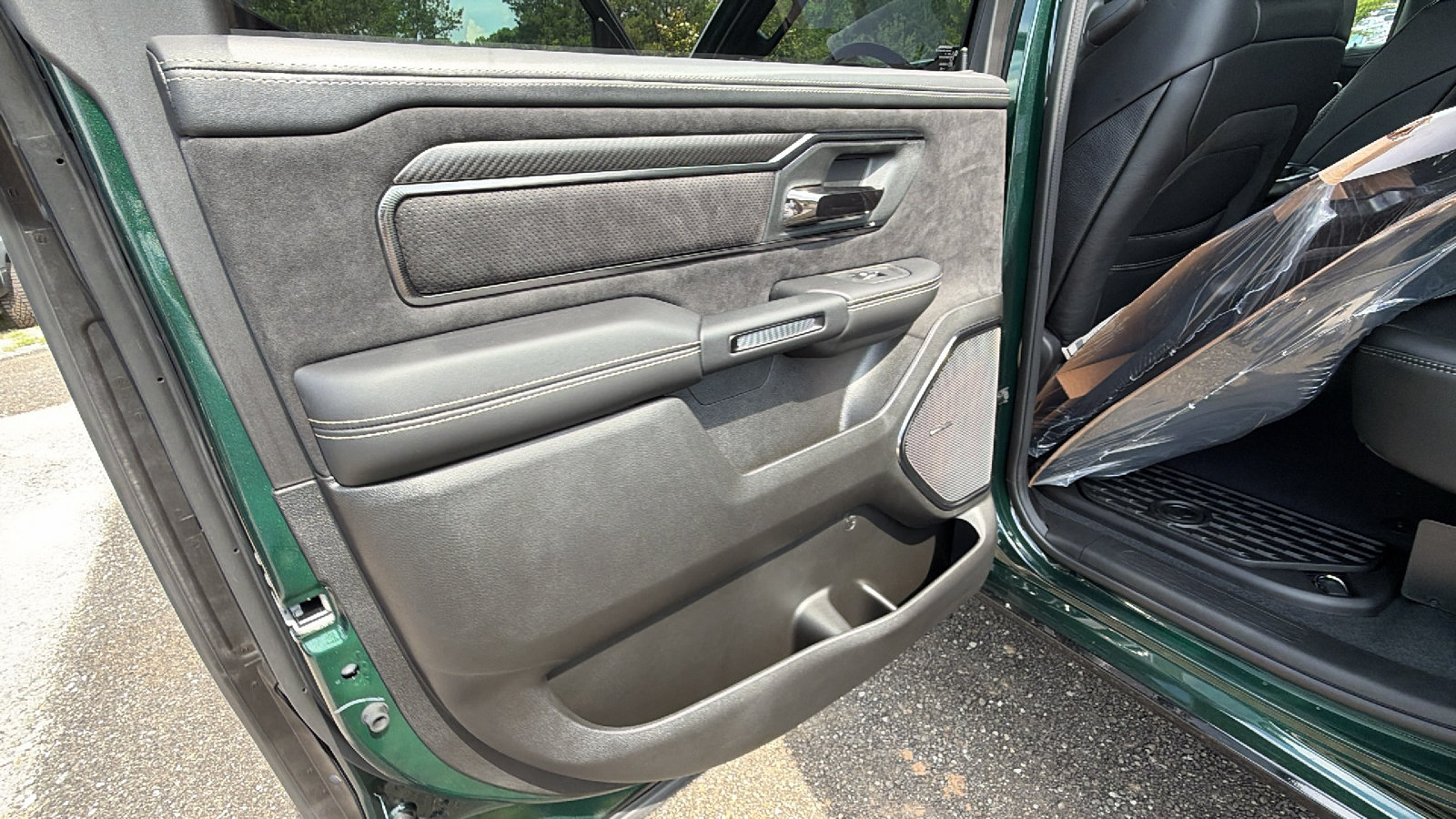 New 2026 RAM 1500 RHO w/ RHO Level 1 Equipment Group AWD/4WD image 19