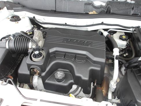 Used 2008 Chevrolet Equinox LT w/ LT Preferred Equipment Group image 23