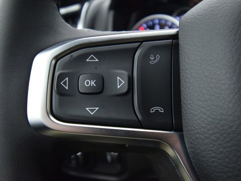 Used 2026 RAM 1500 Big Horn image 35