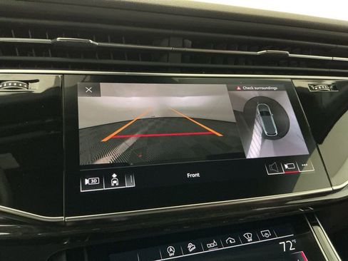 Used 2020 Audi Q7 3.0T Prestige w/ Prestige Package image 10