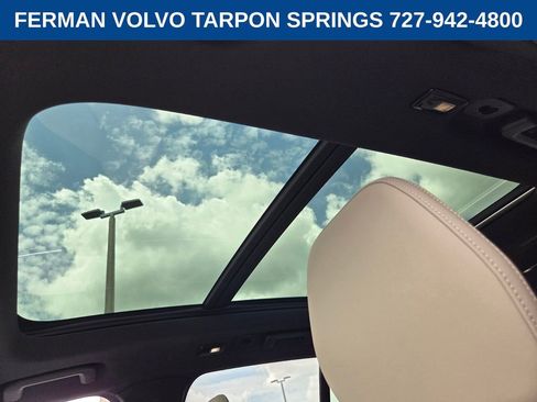 New 2026 Volvo XC90 B6 Plus w/ Protection Package Premier AWD/4WD image 23