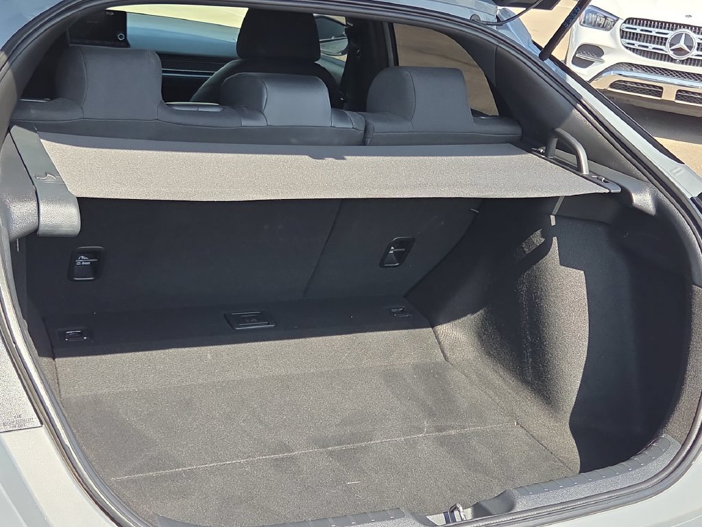 Used 2025 Honda Civic Sport image 12