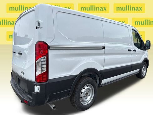 New 2026 Ford Transit 150 Low Roof RWD image 14