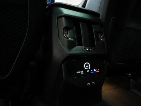 Certified 2025 BMW X3 xDrive30i w/ Premium Package image 14