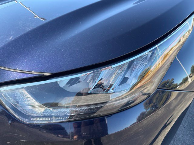Used 2020 Toyota Highlander XLE AWD/4WD image 9