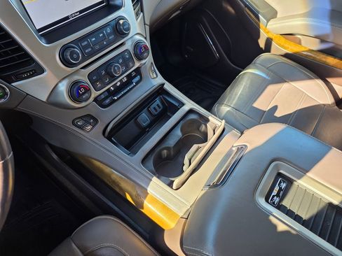 Used 2017 GMC Yukon Denali w/ Open Road Package image 19