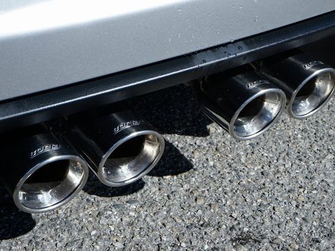 Used 2006 Chevrolet Corvette Coupe w/ Preferred Equipment Group image 48