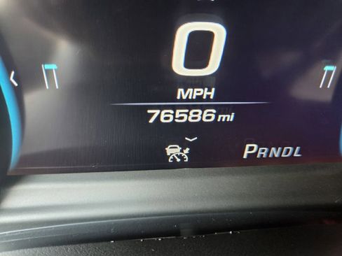 Used 2019 GMC Yukon XL Denali w/ Denali Ultimate Package AWD/4WD image 30