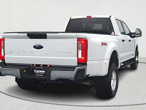 New 2026 Ford F350 XLT image 7