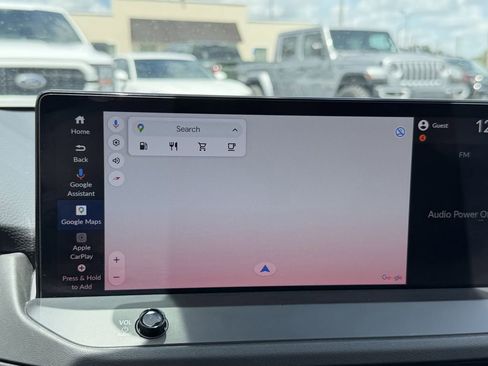 Used 2025 Honda Accord Touring image 22