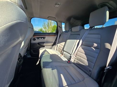 Used 2021 Honda CR-V EX image 19