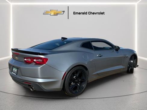 Used 2023 Chevrolet Camaro LT image 6