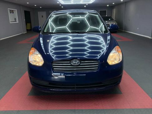 Used 2007 Hyundai Accent GLS image 7