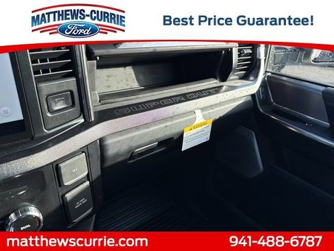 New 2026 Ford F450 Platinum w/ FX4 Off-Road Package image 26