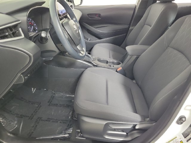 Used 2024 Toyota Corolla LE FWD image 19
