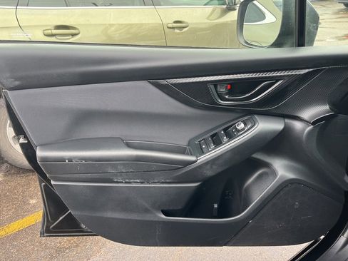 Certified 2023 Subaru Crosstrek 2.0i Premium image 21