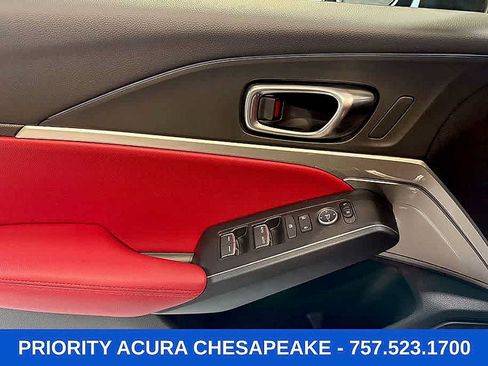 New 2026 Acura Integra A-Spec FWD image 12