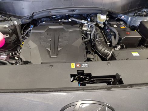 New 2026 Hyundai Palisade XRT Pro image 8