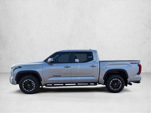 New 2026 Toyota Tundra SR5 AWD/4WD image 5