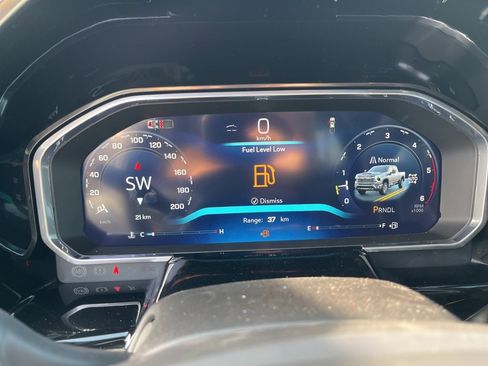 New 2026 Chevrolet Silverado 2500 High Country w/ Midnight Edition image 8