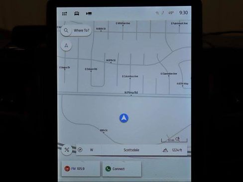 Certified 2022 Ford Expedition Platinum image 37