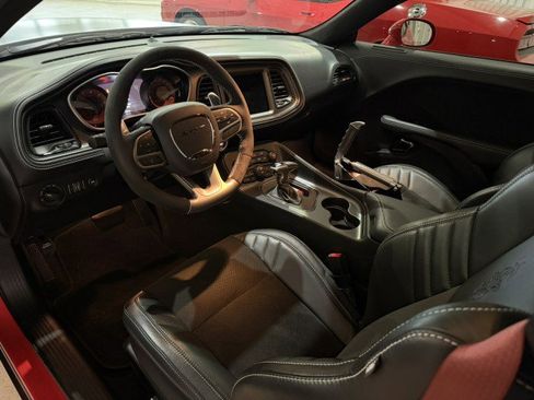 Used 2023 Dodge Challenger SRT Hellcat Redeye image 9